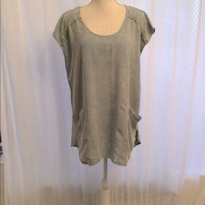 Women’s Tunic